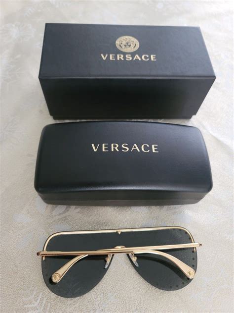 polarized sunglasses versace|authentic versace sunglasses for sale.